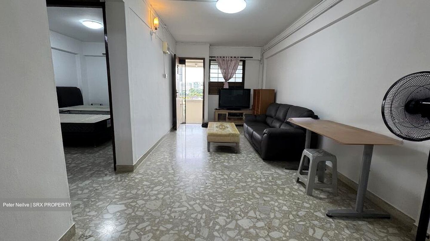 Blk 701 West Coast Road (Clementi), HDB 3 Rooms #456497921